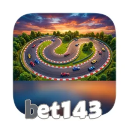 BET143 — ikon APK