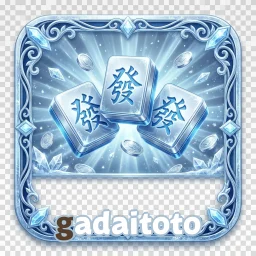 GADAITOTO — ikon APK